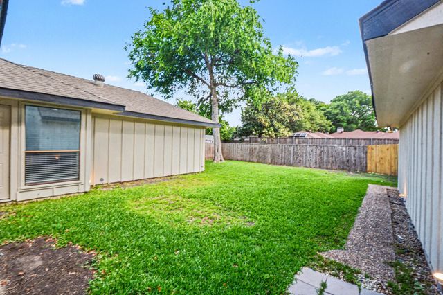 3708 Trilogy Drive, Plano, TX 75075