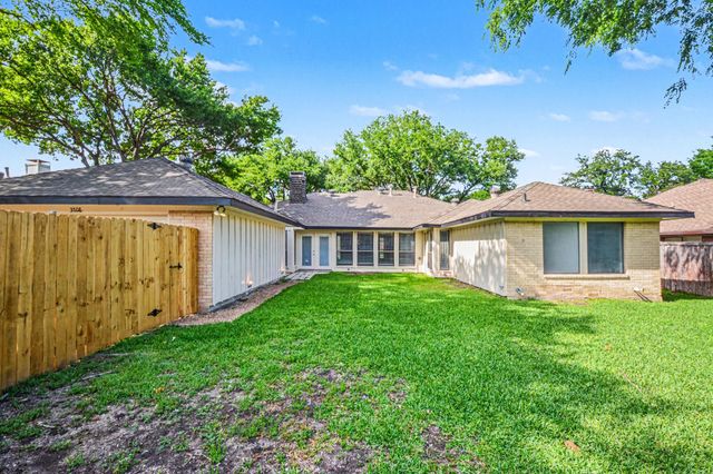 3708 Trilogy Drive, Plano, TX 75075