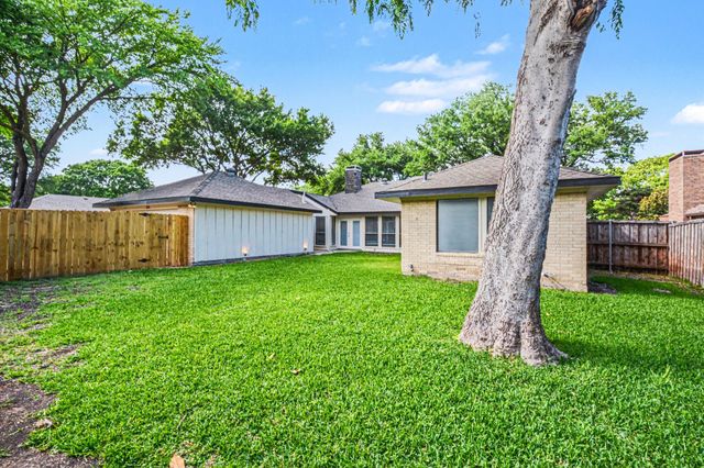 3708 Trilogy Drive, Plano, TX 75075