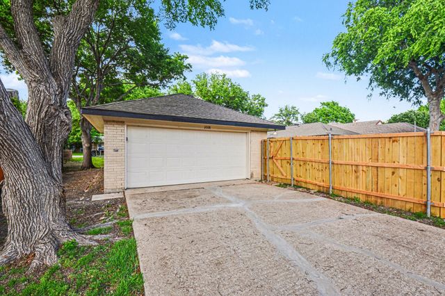 3708 Trilogy Drive, Plano, TX 75075