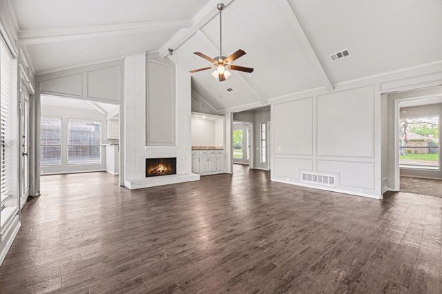 3708 Trilogy Drive, Plano, TX 75075