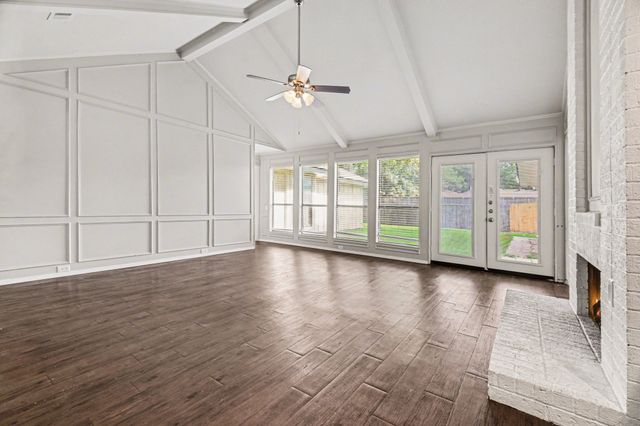 3708 Trilogy Drive, Plano, TX 75075