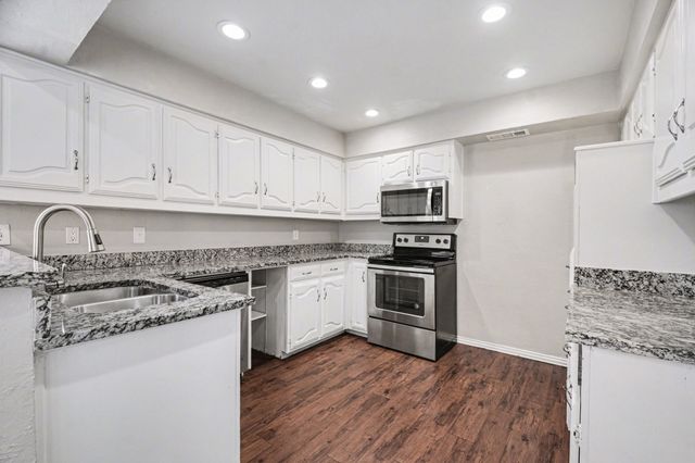 3708 Trilogy Drive, Plano, TX 75075