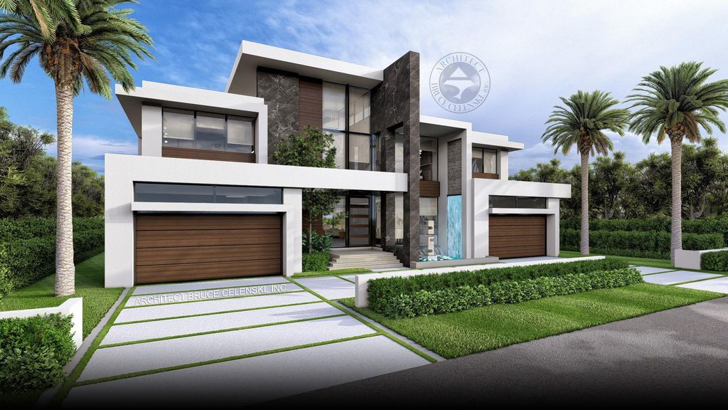 2501 Del Lago Dr, Fort Lauderdale, FL 33316