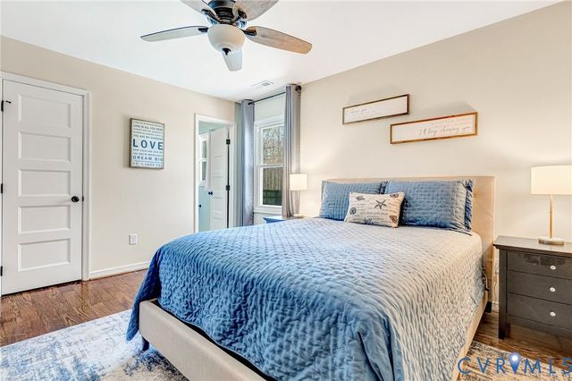 107 Five Oaks Ln, Ashland, VA 23005