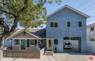 3310 S Durango Avenue, Los Angeles, CA 90034