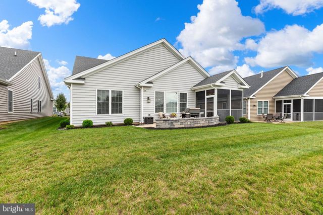 108 TICONDEROGA RD, East Petersburg, PA 17520