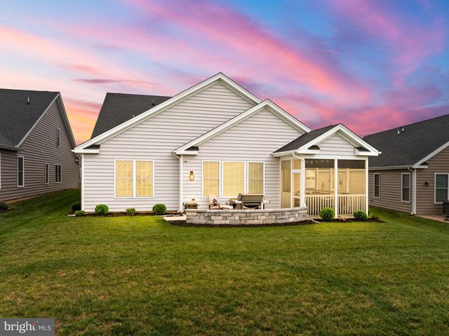108 TICONDEROGA RD, East Petersburg, PA 17520