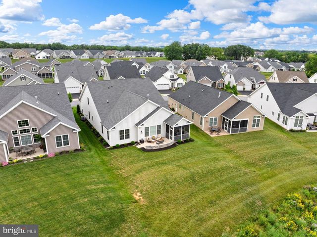 108 TICONDEROGA RD, East Petersburg, PA 17520