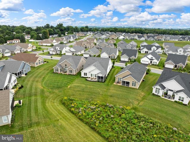 108 TICONDEROGA RD, East Petersburg, PA 17520