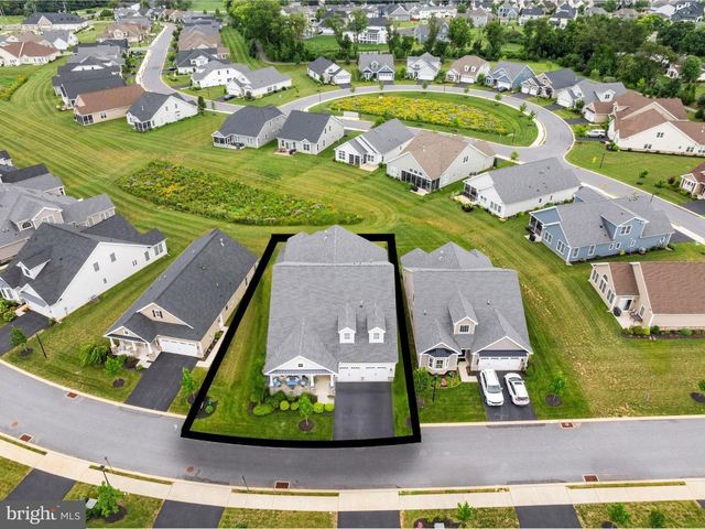 108 TICONDEROGA RD, East Petersburg, PA 17520