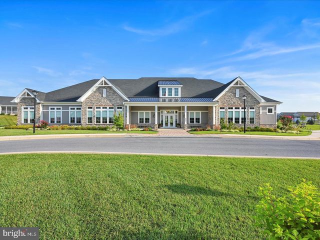 108 TICONDEROGA RD, East Petersburg, PA 17520