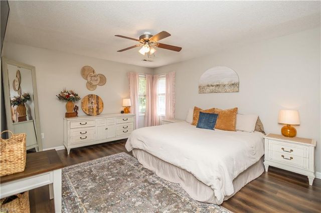 105 Simeon CT, Elizabeth City, NC 27909