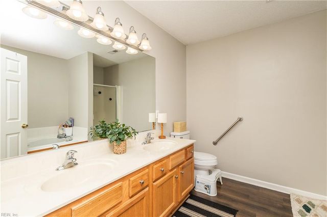 105 Simeon CT, Elizabeth City, NC 27909