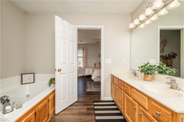 105 Simeon CT, Elizabeth City, NC 27909