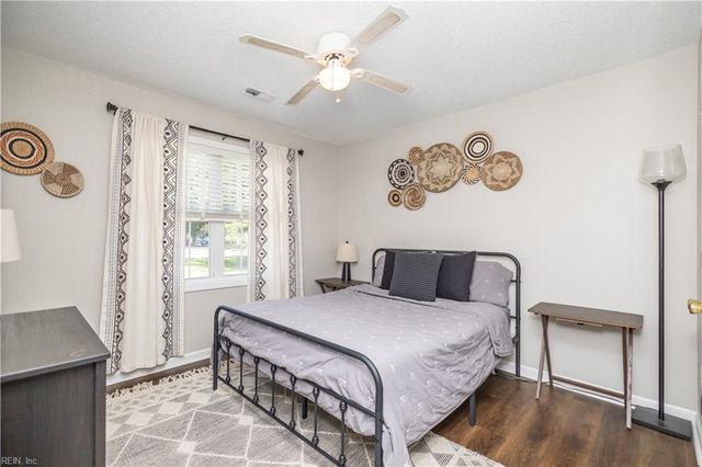 105 Simeon CT, Elizabeth City, NC 27909