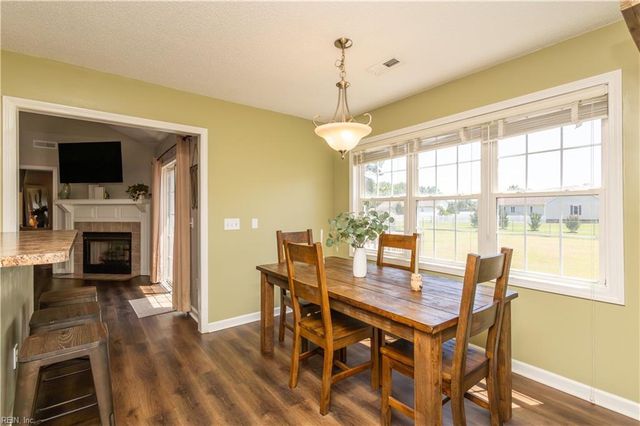 105 Simeon CT, Elizabeth City, NC 27909
