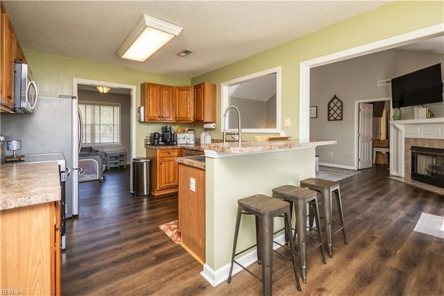 105 Simeon CT, Elizabeth City, NC 27909