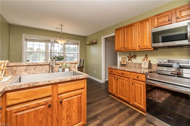 105 Simeon CT, Elizabeth City, NC 27909
