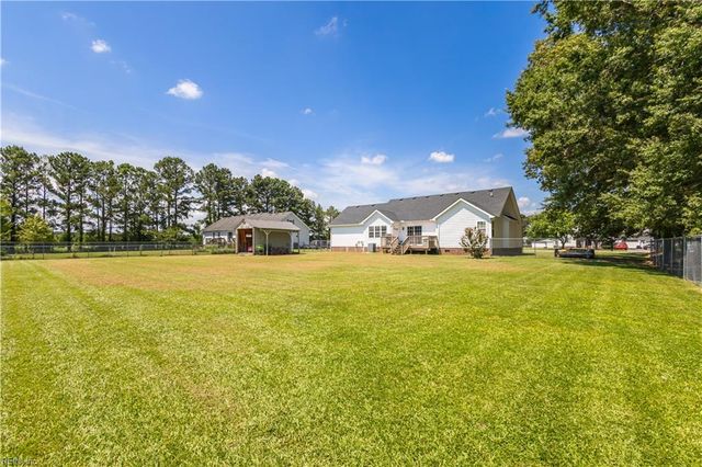 105 Simeon CT, Elizabeth City, NC 27909