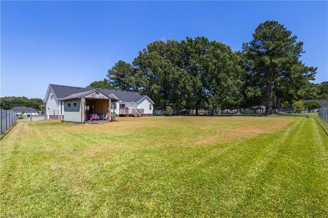 105 Simeon CT, Elizabeth City, NC 27909