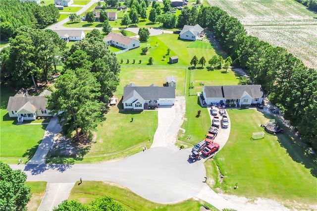 105 Simeon CT, Elizabeth City, NC 27909