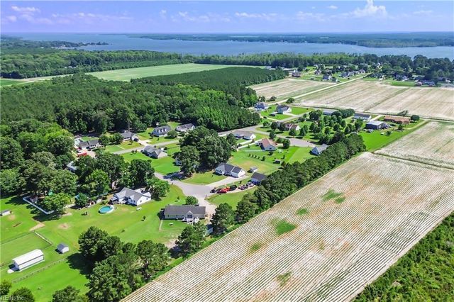 105 Simeon CT, Elizabeth City, NC 27909
