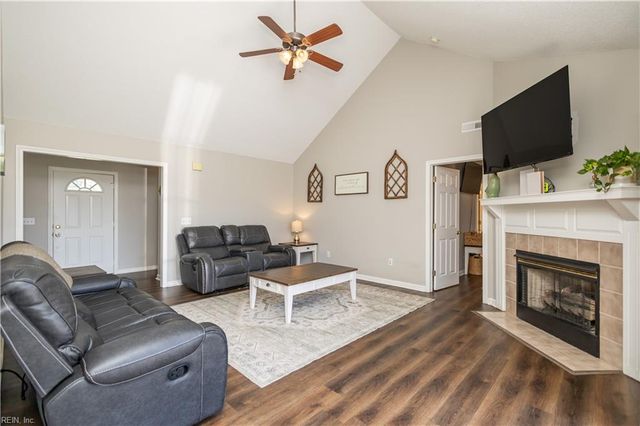 105 Simeon CT, Elizabeth City, NC 27909