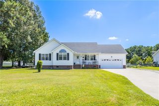 105 Simeon CT, Elizabeth City, NC 27909