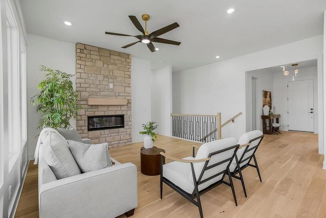 8016 SE Hoot Owl Street, Blue Springs, MO 64014
