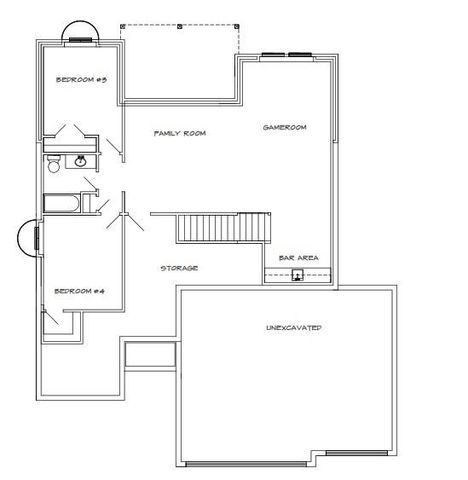 8016 SE Hoot Owl Street, Blue Springs, MO 64014