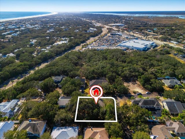 300 Spanish Oak Ct, St Augustine Beach, FL 32080