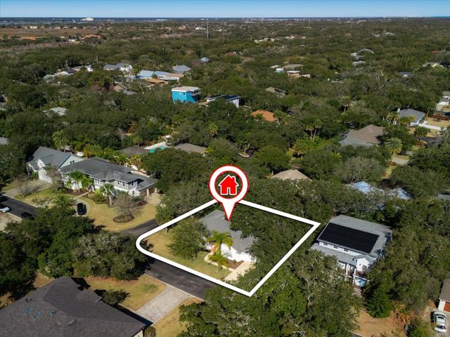 300 Spanish Oak Ct, St Augustine Beach, FL 32080