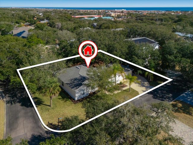 300 Spanish Oak Ct, St Augustine Beach, FL 32080