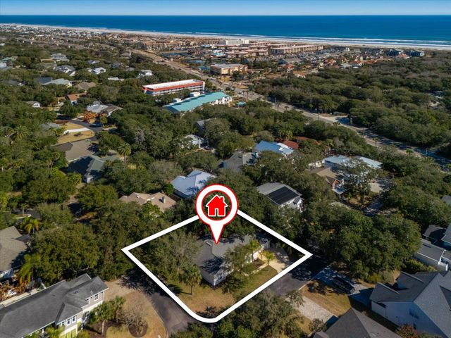 300 Spanish Oak Ct, St Augustine Beach, FL 32080