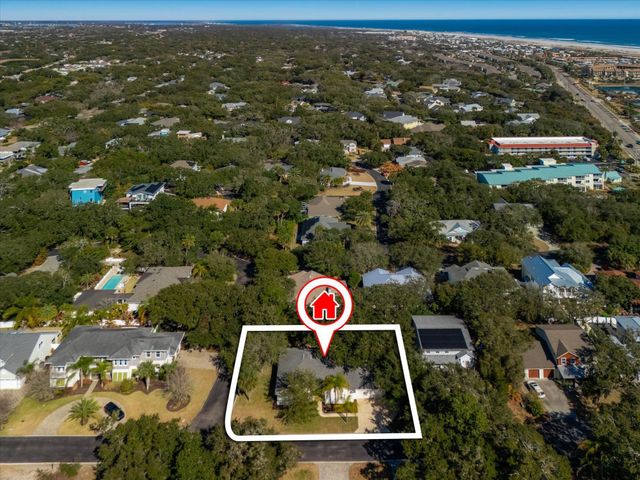 300 Spanish Oak Ct, St Augustine Beach, FL 32080
