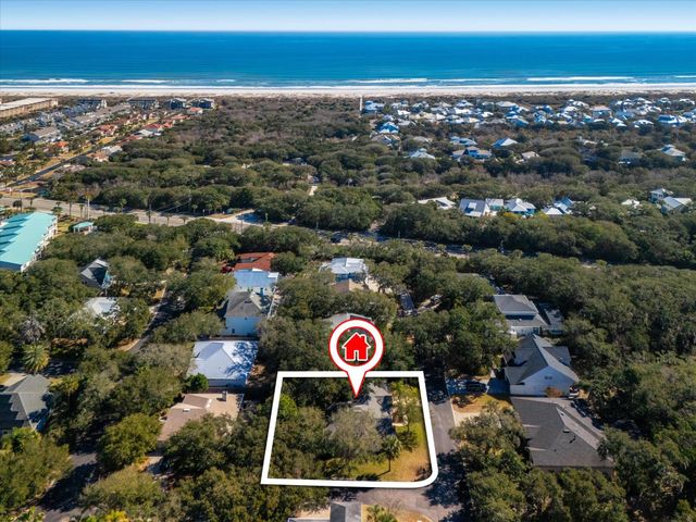300 Spanish Oak Ct, St Augustine Beach, FL 32080