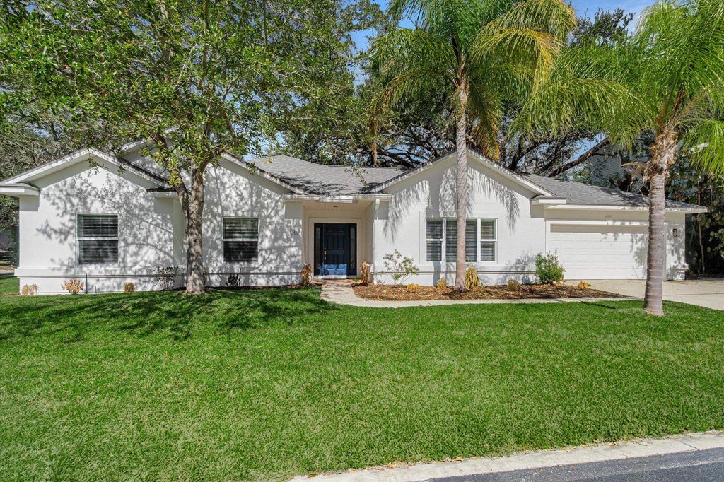 300 Spanish Oak Ct, St Augustine Beach, FL 32080