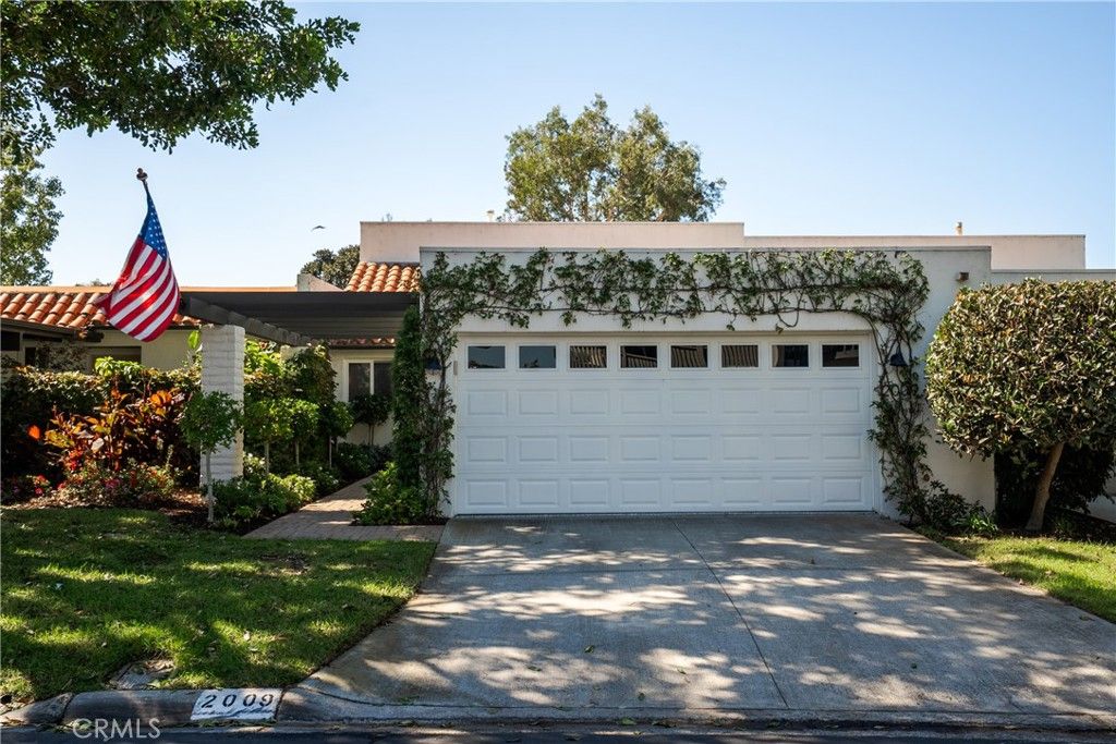 2009 Barranca, Newport Beach, CA 92660 — exterior