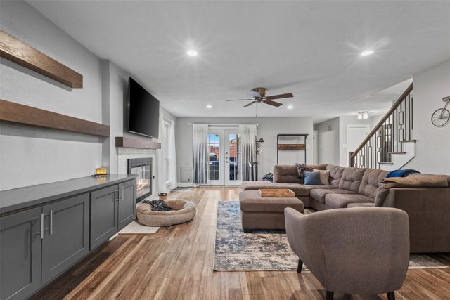 1310 Carriage Drive, Irving, TX 75062