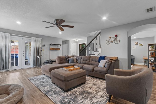 1310 Carriage Drive, Irving, TX 75062