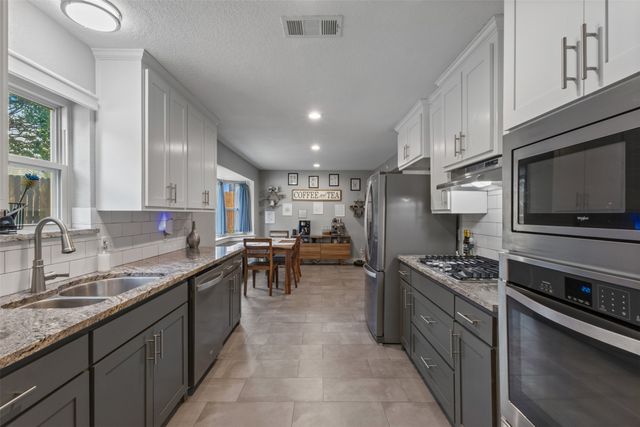 1310 Carriage Drive, Irving, TX 75062