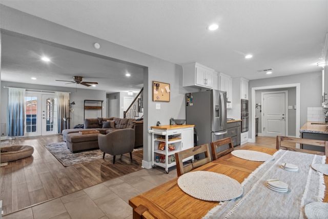 1310 Carriage Drive, Irving, TX 75062