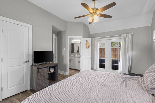 1310 Carriage Drive, Irving, TX 75062