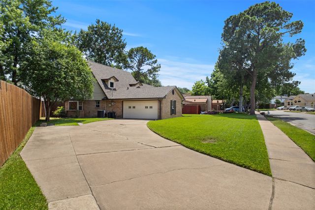 1310 Carriage Drive, Irving, TX 75062