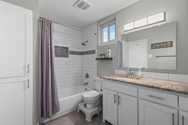 1310 Carriage Drive, Irving, TX 75062