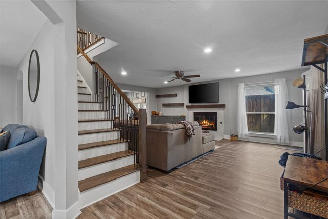 1310 Carriage Drive, Irving, TX 75062