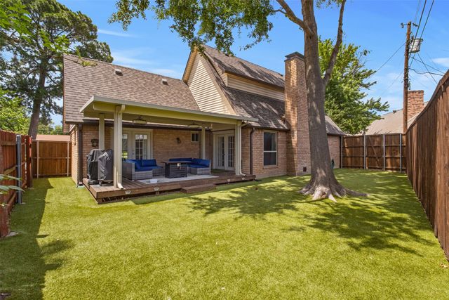 1310 Carriage Drive, Irving, TX 75062