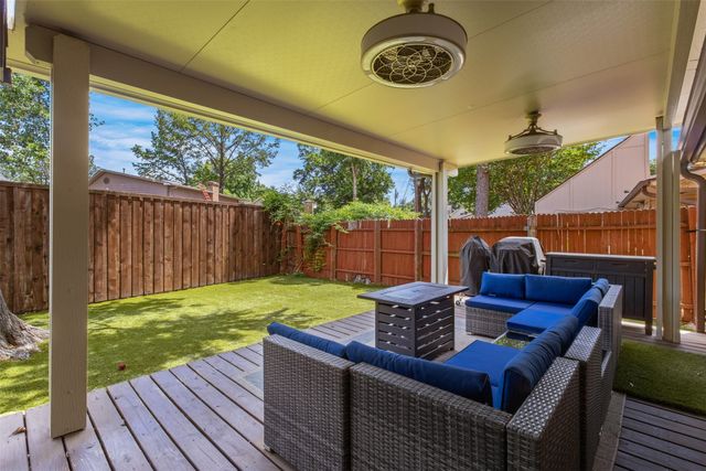1310 Carriage Drive, Irving, TX 75062