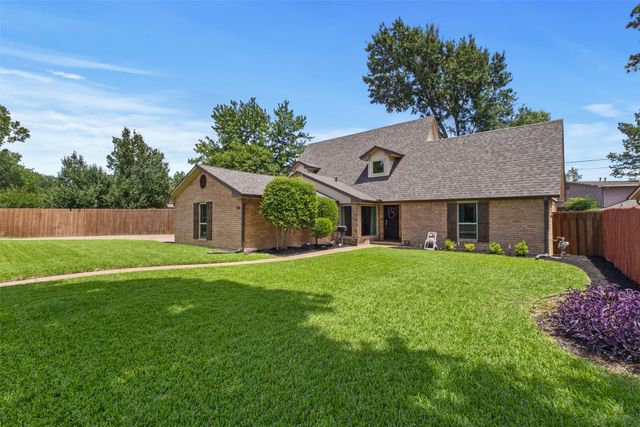 1310 Carriage Drive, Irving, TX 75062